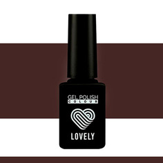 Гель-лак Lovely, Classic №174