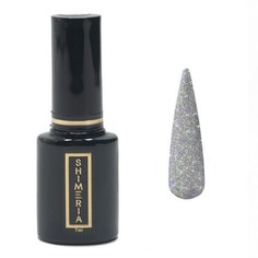 Гель-лак для ногтей ruNail Shimeria №6089 7 мл