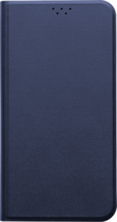 Чехол Deppa Book Cover для Samsung Galaxy A10 Blue