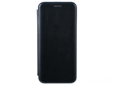 Чехол Deppa Clamshell Case для Samsung Galaxy A50 (2019) Black