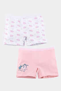 Трусы детские Bossa Nova цв. разноцветный р.116