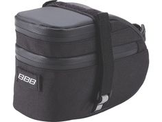 Велосипедная сумка BBB BSB-31M EasyPack черная