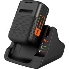 Набор: аккумулятор и зарядное устройство BLACK+DECKER BDC2A36, 36 Вольт