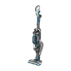 Вертикальный пылесос Black+Decker MULTIPOWER CUA625BH