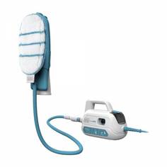 Пароочиститель Black+Decker FSH10SM-QS White/Blue