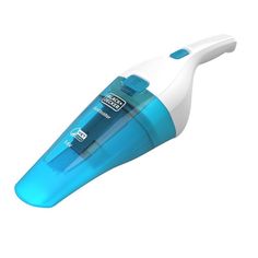 Аккумуляторный ручной пылесос BLACK+DECKER WDC115WA, 3.6 В