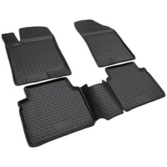 Коврик в салон автомобиля для Nissan Autofamily (NLC3625210) Element