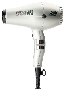 Фен Parlux PowerLight P85ITS Silver