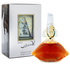 Парфюмерная вода Salvador Dali Feminin Les Parfums 5 мл