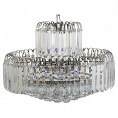 Люстра подвесная Arti Lampadari Ovada E 1.5.50.100 N