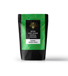 Скраб на основе жожоба Shams Natural oils "Эль Гуна" 50 гр