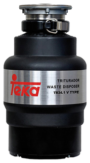 Измельчитель пищевых отходов Teka TR 34,1 V TYPE