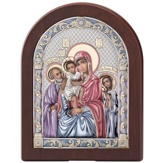 Икона "Трех радостей", Valenti, 84129/3COL