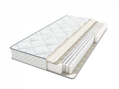 Матрас Askona Serta Sanders 200х160