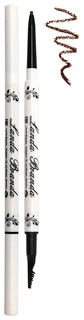 Карандаш для бровей Landa Branda Waterproof&Precise тон 51 light brunet 1,2 г