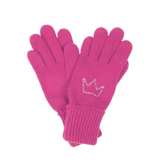 Перчатки для девочек KERRY GRACE K20096 B, размер 3