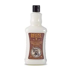 Кондиционер Reuzel Daily Conditioner ежедневный 1000 мл
