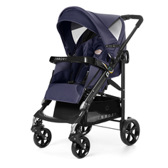 Прогулочная коляска Zooper Z9 Elite Ruby Storm
