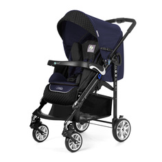 Прогулочная коляска Zooper Z9 Lux Sapphire