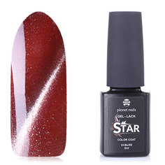 Planet Nails, Гель-лак Star №726