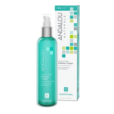 Andalou Naturals, Тоник с витамином В5 для лица, 178 мл