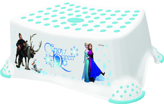 Детский стульчик-подставка Keeeper Disney tomek frozen