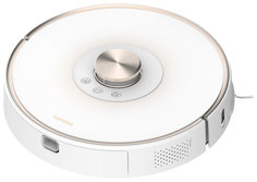 Робот-пылесос Lenovo T1 (LR1) White