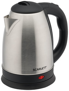 Чайник электрический Scarlett SC-EK21S74