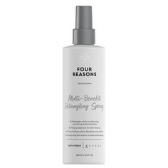 Спрей для волос Four Reasons, Multi-Benefit Detangling, 250 мл