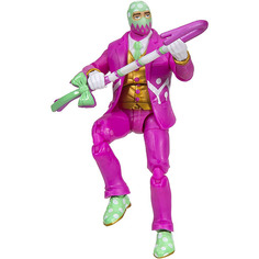 Фигурка Fortnite FNT0265 Hopper с аксессуарами