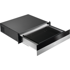 Встраиваемый вакуумный упаковщик AEG KDK911423M Black/Silver