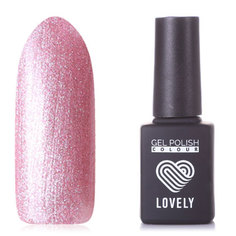Гель-лак Lovely Classic №135 7 мл