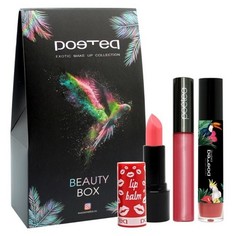 Подарочный набор для макияжа Poeteq №9559