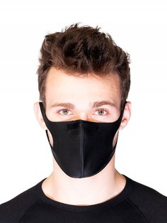 Многоразовая маска BlackSpade BS90021-9/M/черный