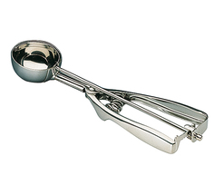 Ложка порционная для мороженого d-5 см, KÜCHENPROFI 10 1950 28 00 Kuchenprofi