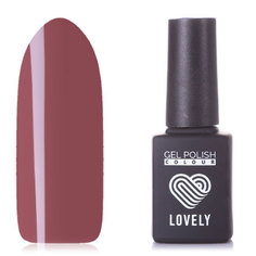 Гель-лак Lovely Classic №151 7 мл