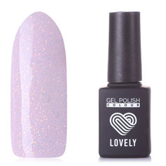 Гель-лак Lovely Classic №138 7 мл