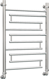 Водяной полотенцесушитель Роснерж Нео 2 L109000 70x60