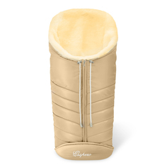Конверт в коляску Esspero Cosy Beige