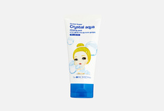 Ночная маска The Orchid Skin Orchid Flower Crystal Aqua Sleeping Pack