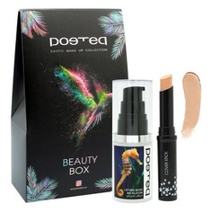 Подарочный набор для макияжа Poeteq №9533