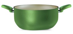 Кастрюля Pensofal Bio Stone Uniqum Giada, 24 см