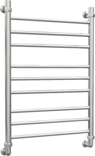 Водяной полотенцесушитель Роснерж прямая L107010 70x40