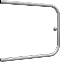 Водяной полотенцесушитель Роснерж П образный П101000 50x60