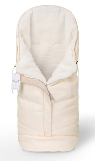 Конверт в коляску Esspero Sleeping Bag Arctic Beige