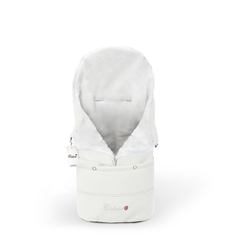 Конверт в коляску Esspero Transformer Arctic White