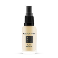 ВВ крем Beautific Nude Perfector Hydra BB Cream