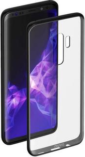 Чехол Deppa Gel Plus Case для Samsung Galaxy S9+ Black