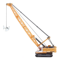 Подъемный кран Siku Кран 1:87