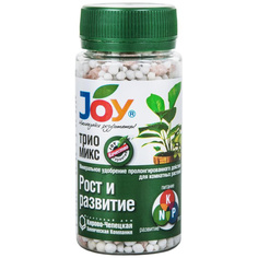 Минеральное удобрение комплексное Joy 217126 Рост и развитие 0,1 кг J.O.Y.